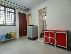 Blk 5 Ghim Moh Road (Queenstown), HDB 3 Rooms #597210411